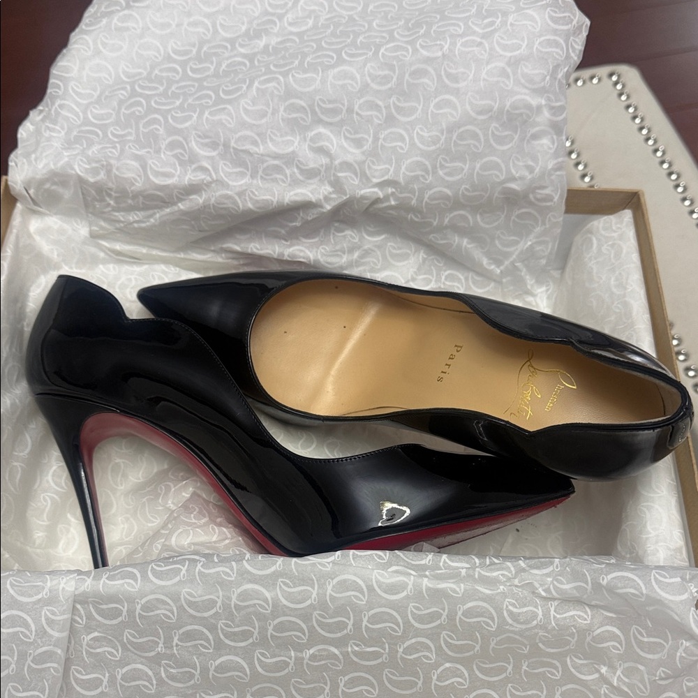 Christian Louboutin